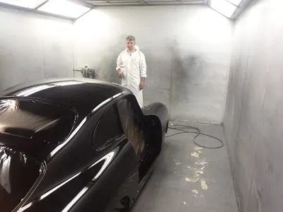 Blacharstwo i lakiernictwo Rzeszów - Auto-Galant